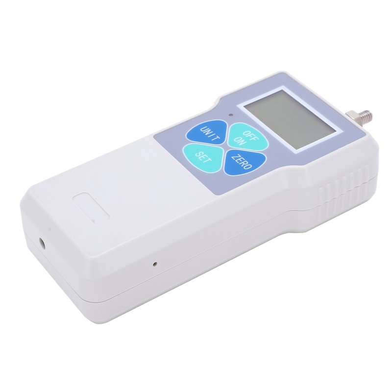 GY‑15 φ11.1mm Digital Fruit Hardness Tester Adjustable Portable Fruit Hardness