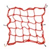 Touring Net, Bike Net, Motorcycle Supplies, 15.7 x 15.7 inches