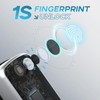Smart Door Lock, Keyless Entry Door Lock Fingerprint Door Lock