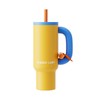 CHAKO LAB BaWang Insulated Stainless Steel Tumbler | Tumbler with