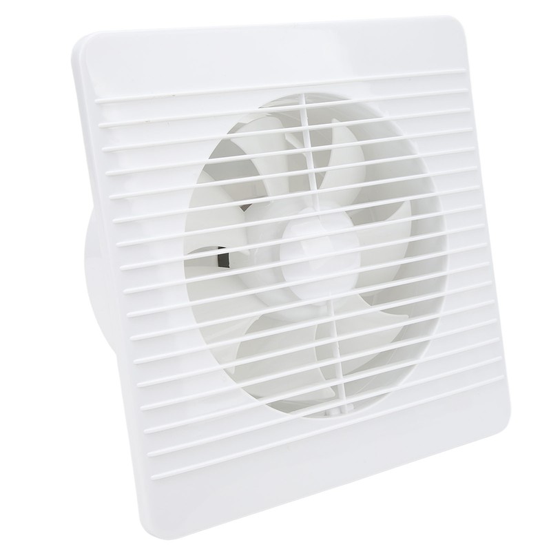 Solar Panel Powered Fan Maintain Air Circulation 6 Blades 15W