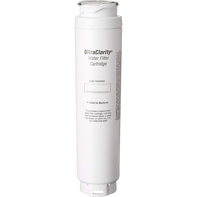 Thermador REPLFLTR10 Refrigerator Water Filter 00740560/00740570 (1 Pack)