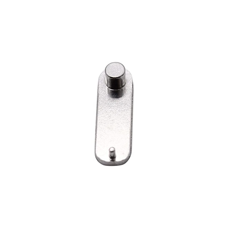 SHLPDFM 2x Seat Heating Switch Repair Metal Guide for Ford
