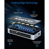 Kinivo HDMI Switch with Audio Extractor 560BNT (5 in 1