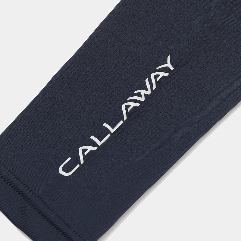 Callaway C25198101 Men's Arm Cover (Sweat Absorbent, Quick-Drying, UPF 50,