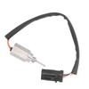 Stainless Steel Water Temperature Sensor 2888390 for Caterpillar CAT 3406