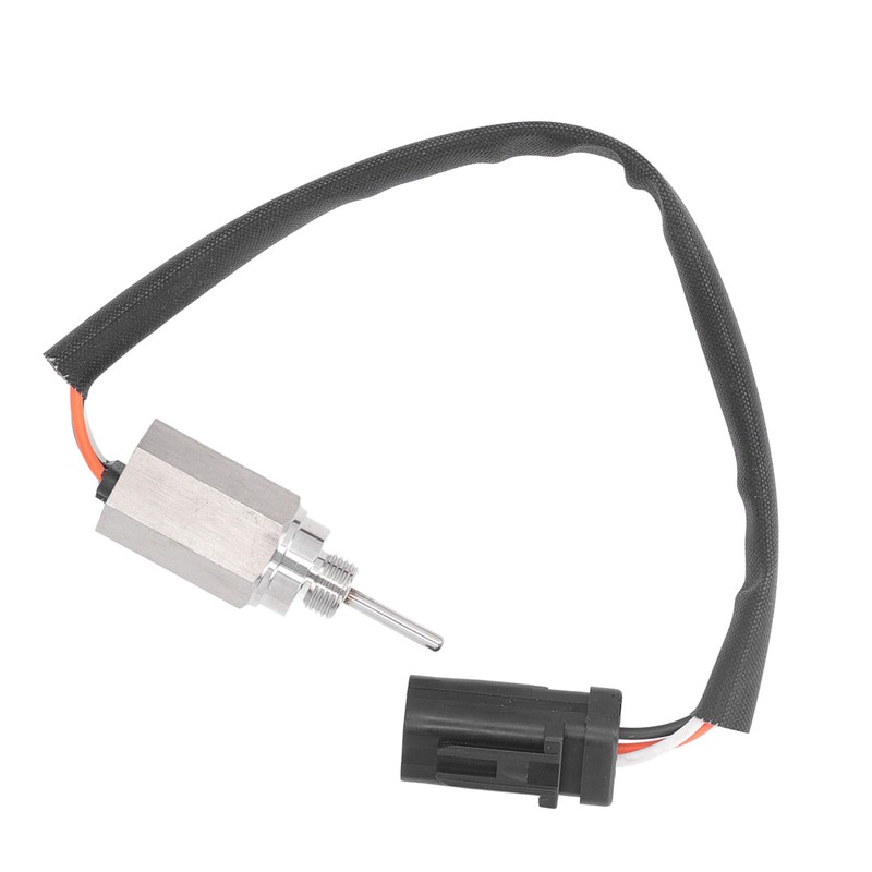 Stainless Steel Water Temperature Sensor 2888390 for Caterpillar CAT 3406