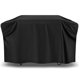 Unicook Griddle Cover for Blackstone 36 Inch ProSeries Grill, Unique UV Resistant Waterproof Vinyl with Polyester Lining, Outdoor Flat Top Grill Cover 70 Inch, Large 4 Burner Cooking Station Cover