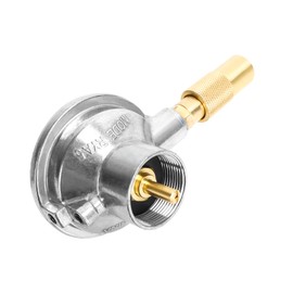 Roadtrip - Regulador de parrilla de gas propano para Coleman, para Coleman Roadtrip Le Lx LXX LXE Grills, repuesto C001, 5010000743, 9942A5251, compatible con Coleman Grill serie 9949, etc