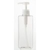 MUJI 02867935 PET Refill Bottle, 20.3 fl oz (600 ml) x 3