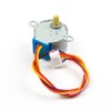 ShillehTek Small Stepper Motor 5V 4-Phase with ULN2003 Driver for