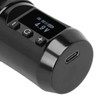 RCA Rotary Tattoo Machine Professional LCD Display 2400mAh Battery Coreless