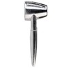 KADAX Nutcracker for Walnuts, Hazelnuts, Almonds, Pistachios, Metal Nut Tongs,