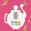 CUPPER Bio Selection Box, collezione di biotees selezionati (1 scatola,