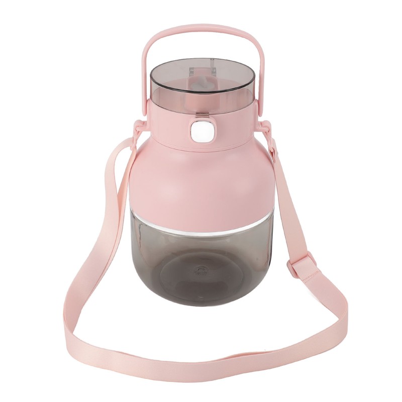 Portable Blender Cup 500ML USB Rechargeable Cordless Mini Electric Juicer