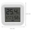 Temperature Humidity Sensor WiFi Intelligent Digital Thermometer Indoor LCD Hygrometer