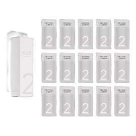 Dlux Kit De  Laminación De Ceja, Pasos Individuales