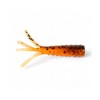 Micro Crappie Panfish Soft Plastic Baits 379Pk8 k-167 Fishing Lures
