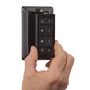 Prominence Home Universal Ceiling Fan Remote Control Kit with Receiver,