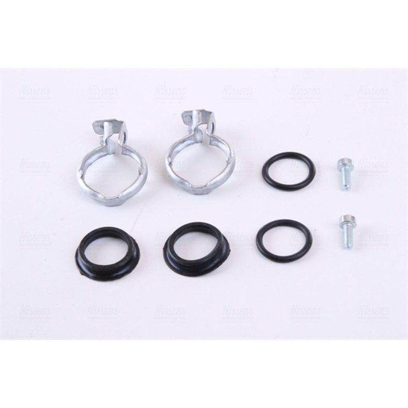 Nissens 70808 Heating Radiator