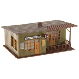 Faller 110091 – Small Haltepunkt Leaves Rtupfingen