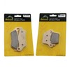 Brake Pads fit KTM 300 XC-W 2006-2022 Front and Rear