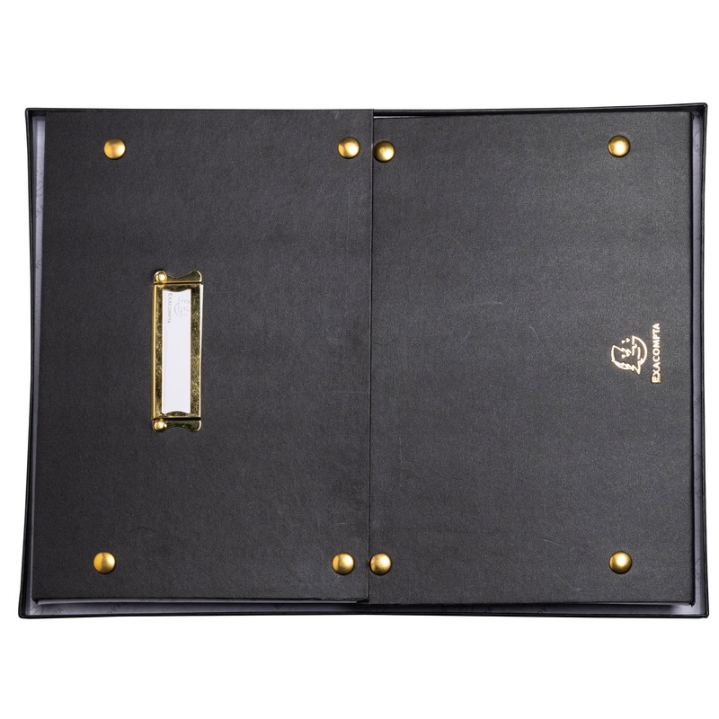 EXACOMPTA - Ref 62351E – 1 Neo Déco Storage Box