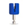 MusicNomad GRIP Drill Bit String Peg Winder for Guitar, Bass