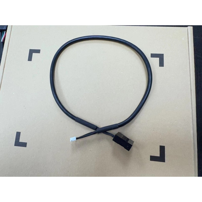 Unbranded USB Bluetooth Cable Replacement Small 4pin to 9pin Header