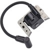 IGCLINIC Ignition Coil Replace Toro 22" Recycle 6.5hp lawn mower