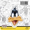 Chroma Graphics WB Daffy Duck 4X4 Vinyl Decal