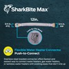 SharkBite Max 3/4 Inch x 3/4 Inch FIP x 12