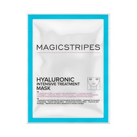 magic Stripes Hyaluronic Intensive Mask Soothing And Moisturising Mask Sachet