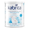 Kabrita Formula de Leche de cabra Etapa 1 Infantil 0