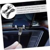 2piezas Carga Automática Cable Tipo c Para Teléfonos Resistente Al