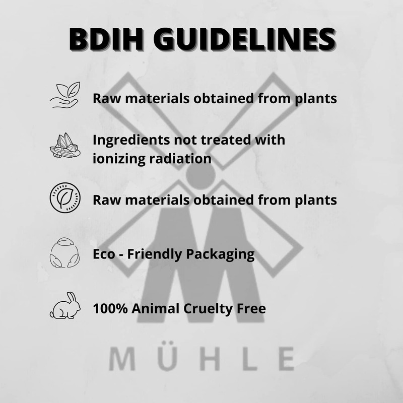 Mühle Face Cream 50 ml