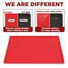 6PCS Silicone Dehydrator Sheets - Nonstick fruit leather trays for