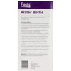 Flents Reusable Water Bottle, Warm or Cold Therapy, Helps Soothe