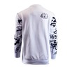 SCREENSHOT-F11027 Mens Urban Hip Hop Fleece Pullover Top - Dancing