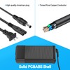 XMHEIRD AC Adapter for Hiboy MAX Pro Electric Scooter Power