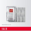 SK2 Pitera Mask 10 sheets / 에스케이투 피테라 마스크 10매