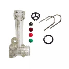 Wilger Ultra Low Flow Indicator Kit | 20475-00