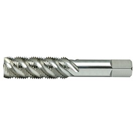 Alfa Tools SFTP170930 1/4-20" HSS Spiral Fluted Tap (12 Pack)
