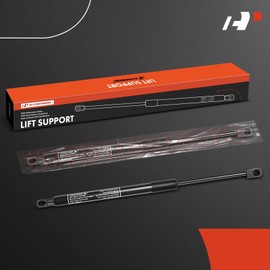 A-Premium Rear Tailgate Lift Supports Shock Struts Compatible with Kia Sedona 2006-2014 Hyundai Entourage 2007-2008 2-PC Set