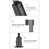 Auto Face Tracking Phone Holder 2 In1 360° Smart AI