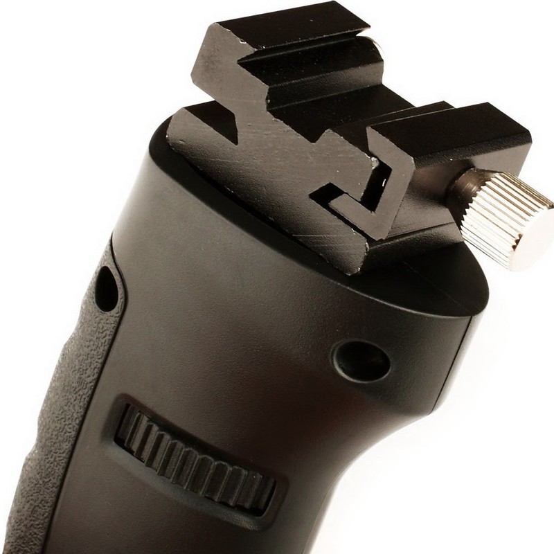 Godox Vehicle 40 Flash Handle Grip for WITSTRO Flash AD180/360 -