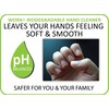 WORX Biodegradable Hand Cleaner Soap (Travel Size)