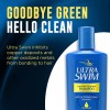 Johnson's Shampoo Ultra Swim Para Eliminación Del Cloro 7oz Importado
