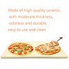 23.6" x 15.7" Heavy Duty Rectangular Extra Large Pizza Pan,