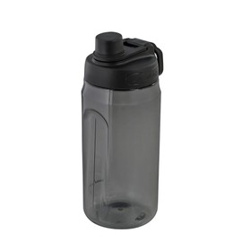 LIV PLUS Water Bottle Lightweight 1.5L Black HAP941BLK Lock & Lock Active